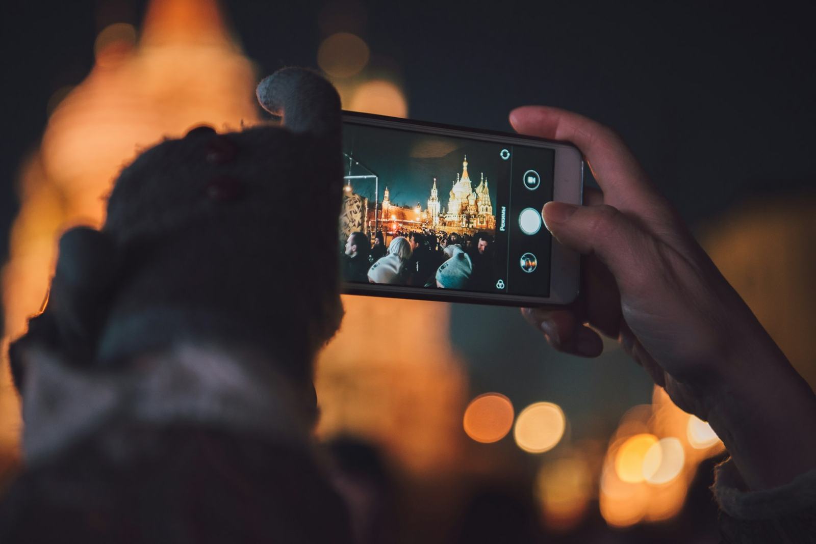 TikTok for luxury real estate