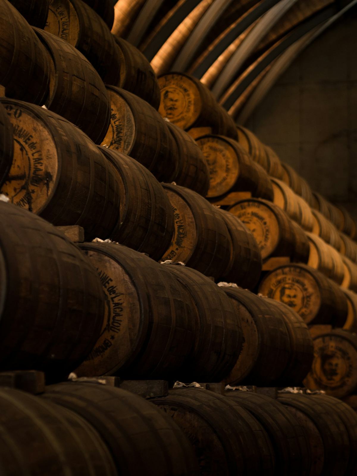 Whisky investment community