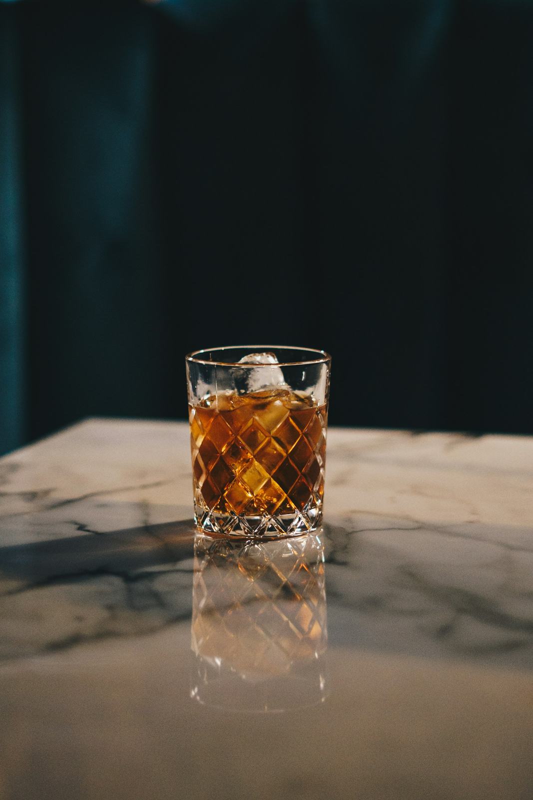 Whisky investment community